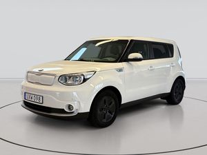 Kia Soul bild 1