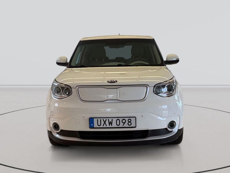 Kia Soul bild 7