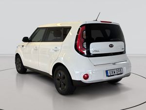 Kia Soul bild 3