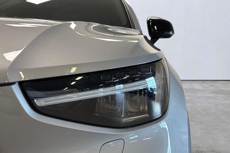Volvo XC40 bild 24