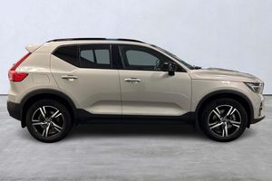 Volvo XC40 bild 3