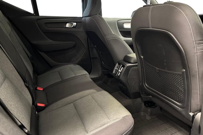 Volvo XC40 bild 11