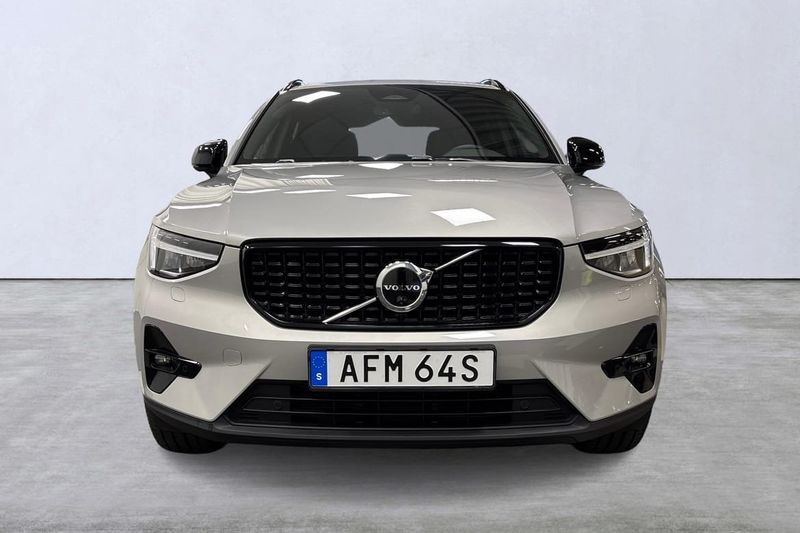 Volvo XC40 bild 7