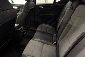 Volvo XC40 bild 12