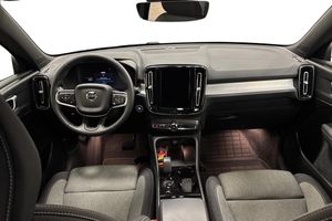 Volvo XC40 bild 9