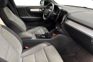 Volvo XC40 bild 10