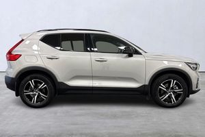 Volvo XC40 bild 3