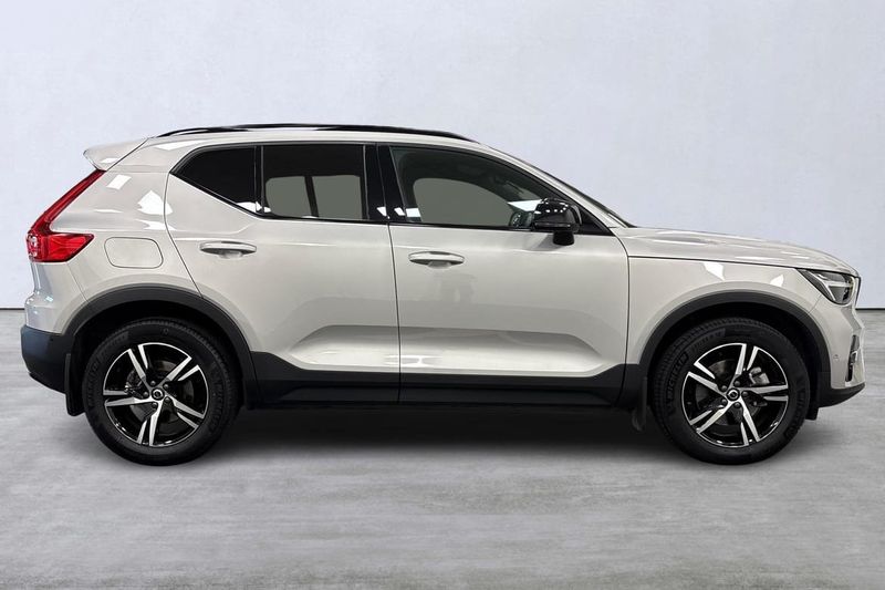 Volvo XC40 bild 3