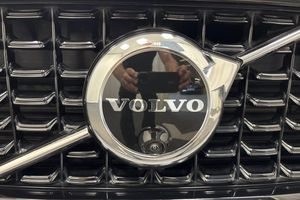 Volvo XC40 bild 23