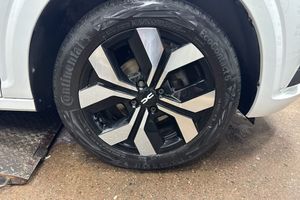 Dacia Sandero bild 12