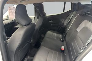 Dacia Sandero bild 7