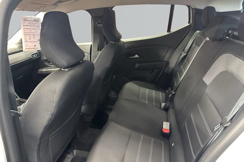 Dacia Sandero bild 7