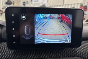 Dacia Sandero bild 14