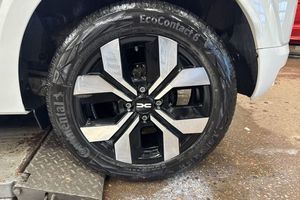 Dacia Sandero bild 10