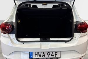 Dacia Sandero bild 8