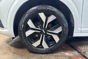 Dacia Sandero bild 9