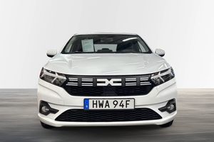 Dacia Sandero bild 2