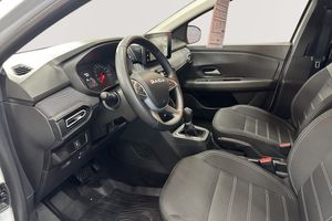 Dacia Sandero bild 4
