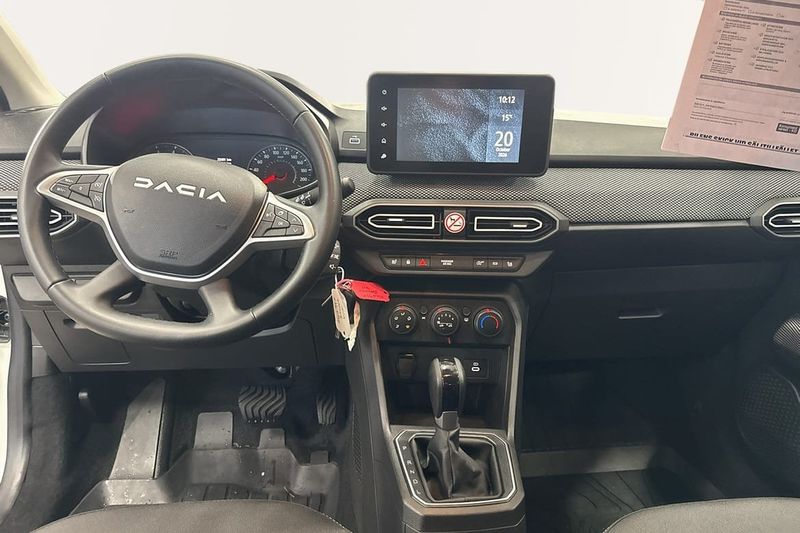 Dacia Sandero bild 5