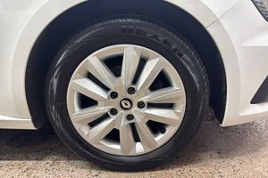 Renault Megane bild 12