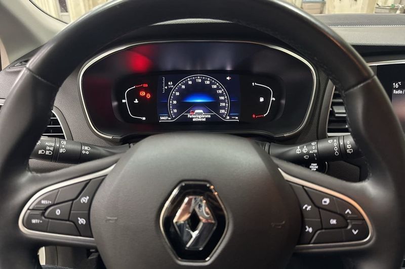 Renault Megane bild 10