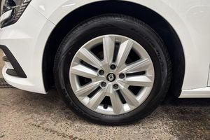 Renault Megane bild 11