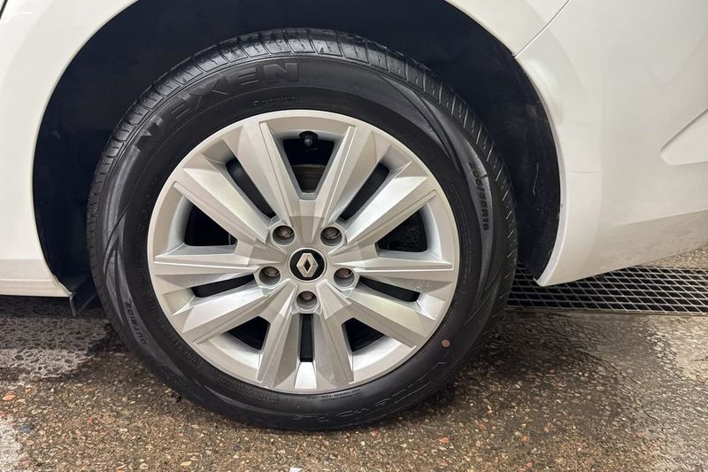 Renault Megane bild 14
