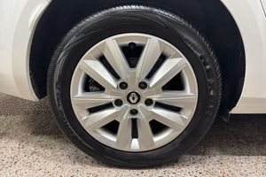 Renault Megane bild 13