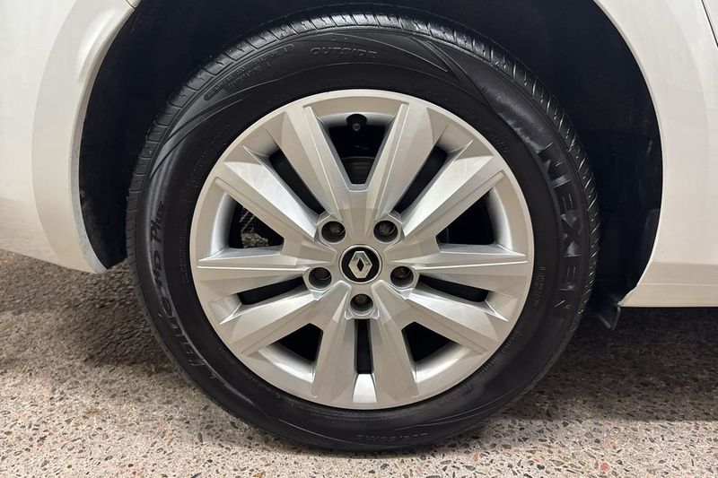 Renault Megane bild 13