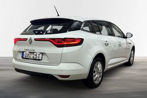 Renault Megane bild 3