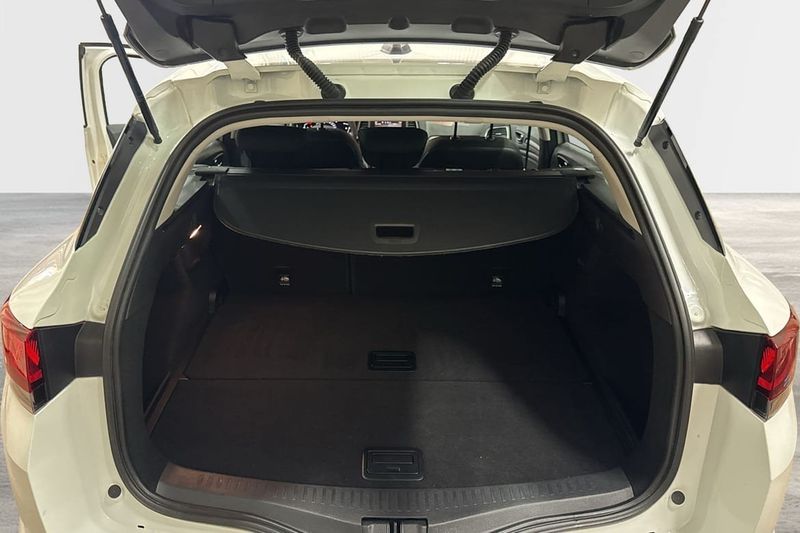 Renault Megane bild 8