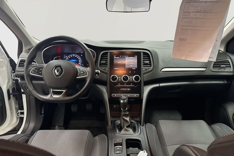 Renault Megane bild 5