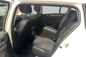 Renault Megane bild 7