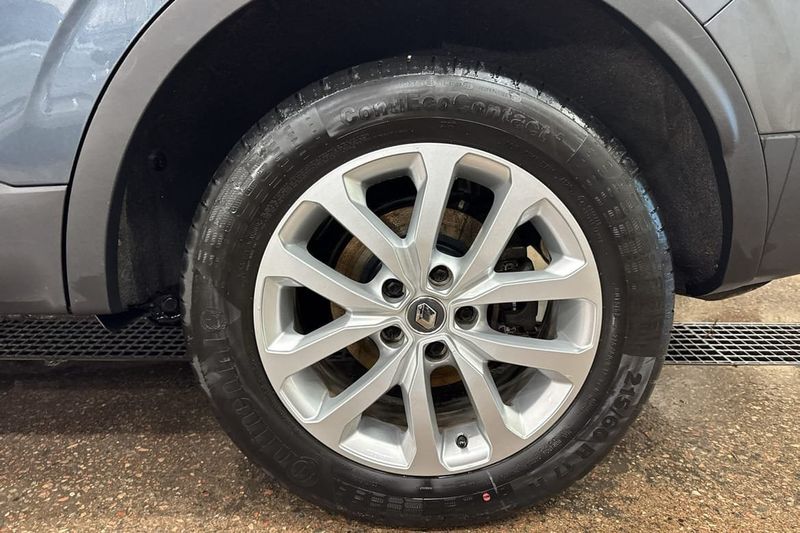 Renault Kadjar bild 10