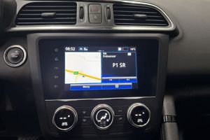 Renault Kadjar bild 6