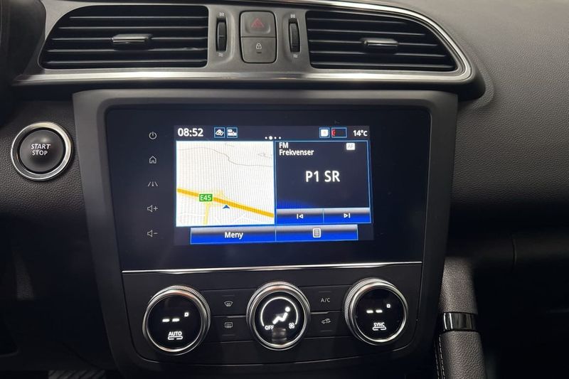 Renault Kadjar bild 6