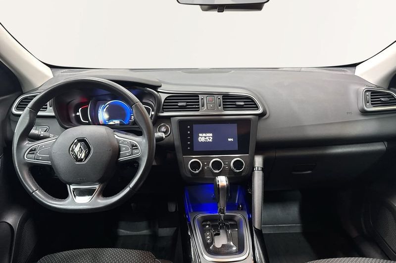 Renault Kadjar bild 5