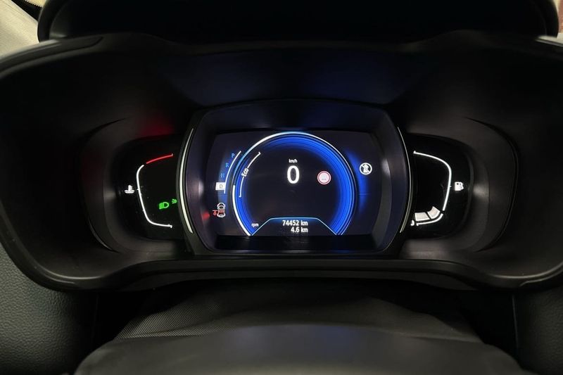 Renault Kadjar bild 14