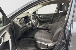 Renault Kadjar bild 4