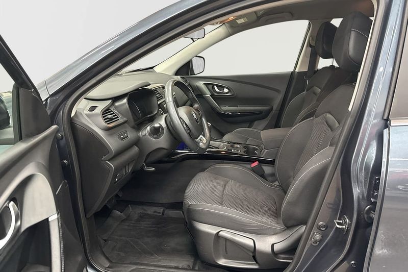 Renault Kadjar bild 4
