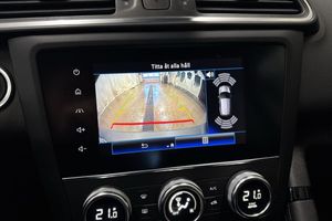 Renault Kadjar bild 15