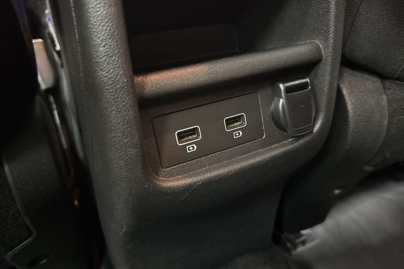 Renault Kadjar bild 18