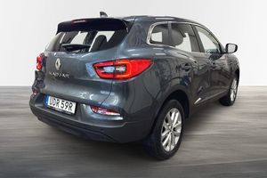 Renault Kadjar bild 3