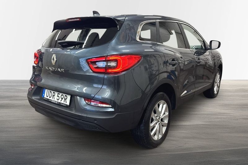 Renault Kadjar bild 3