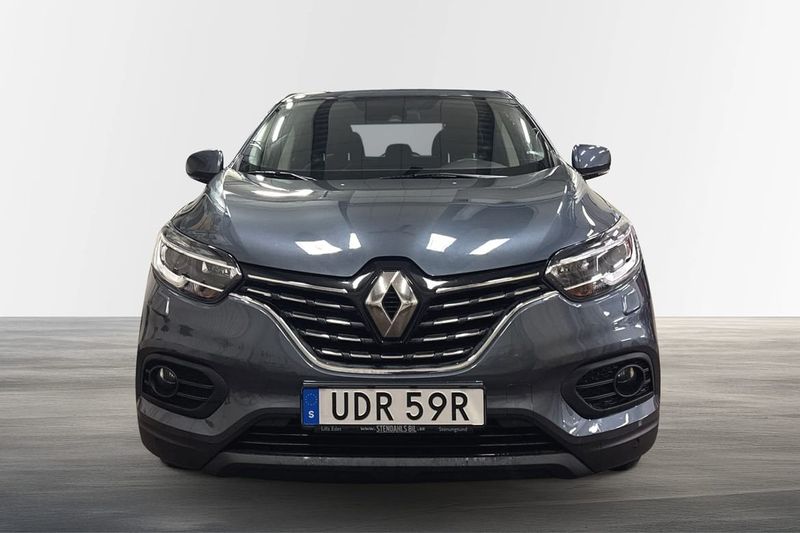 Renault Kadjar bild 2
