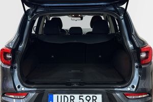 Renault Kadjar bild 8