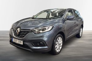 Renault Kadjar bild 1