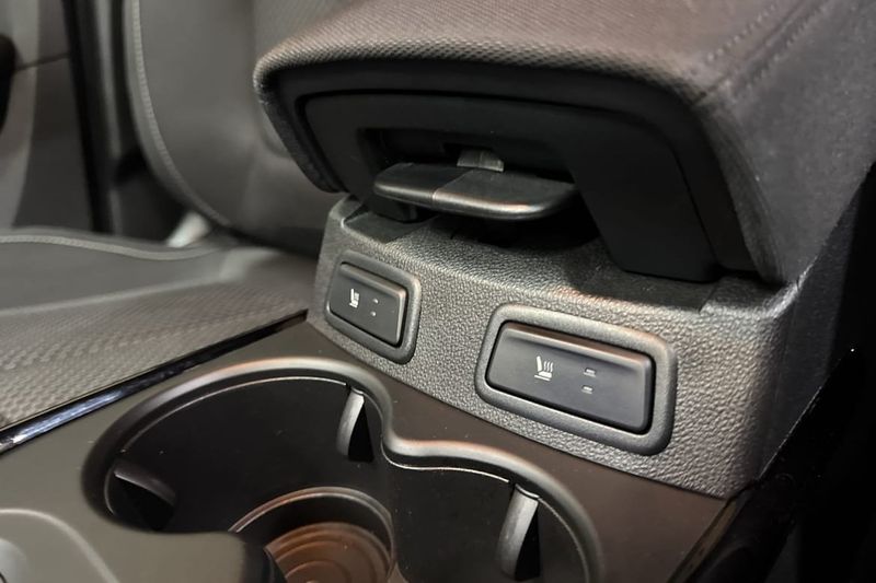 Renault Kadjar bild 16