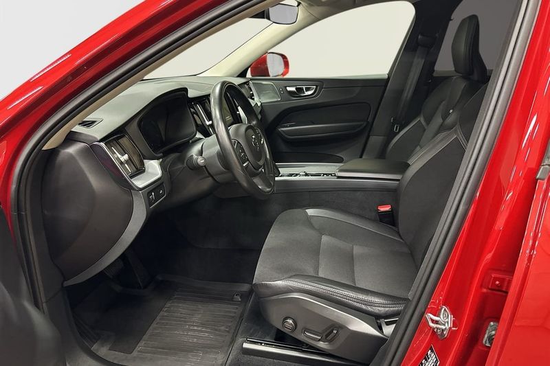 Volvo XC60 bild 4