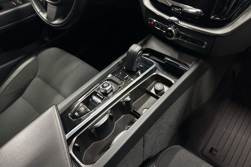 Volvo XC60 bild 20